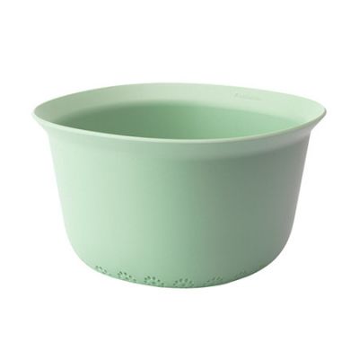 Изображение товара Дуршлаг Brabantia 2 4 л из пластика серия Tasty+ Зеленый