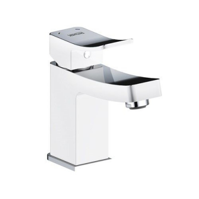 Изображение товара Смеситель Wasserkraft для раковины Aller 1063WHITE