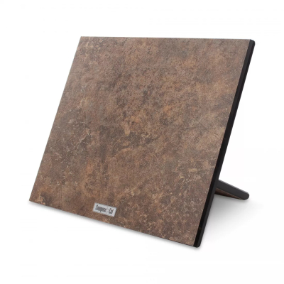 Изображение товара Магнитная подставка ComposeEat Vintage Brown для 8 ножей 32х26 см