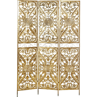 Изображение товара Ширма Glasar Эфиопия 121х2х178