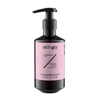 Изображение товара Гель для душа Skinga С КОКОСОВЫМ МАСЛОМ 250 мл