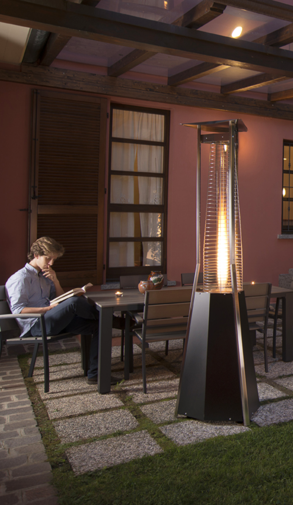 Скидки до 50% на товары для отдыха на природе!