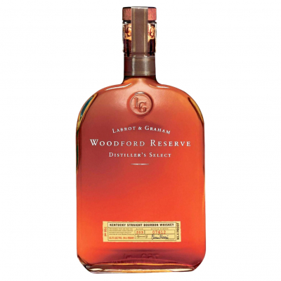 Изображение товара Виски Woodford Reserve 43,2%, 0,75 л