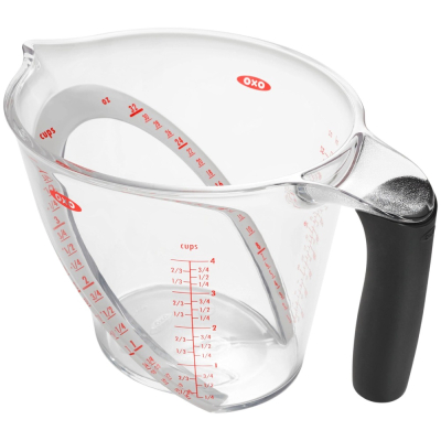 Изображение товара Мерный стакан Oxo 1050588 прозрачный, универсальный 22×15 см