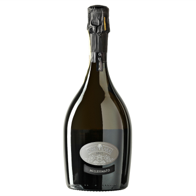 Изображение товара Игристое вино Foss Marai Guia Valdobbiadene Millesimato 11% белое 0,75 л