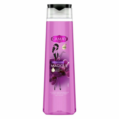 Изображение товара Гель для душа CAMAY Магическое заклинание 400 мл