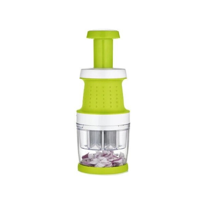 Изображение товара Измельчитель Winner 68 мл механический кухонный для овощей и зелени