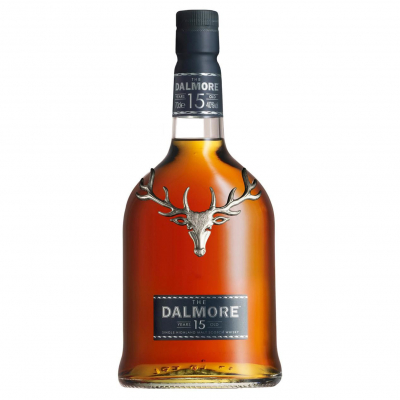 Изображение товара Виски Dalmore 15 лет 700 мл