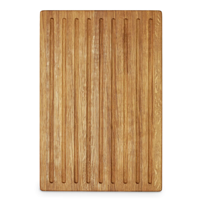 Изображение товара Доска разделочная Uneca для хлеба 44х28х2 см из дуба Россия