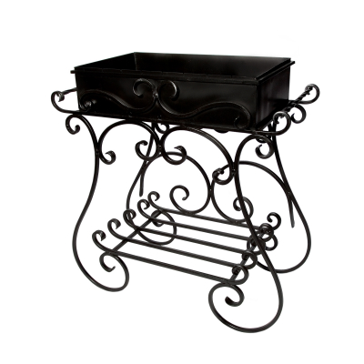 Изображение товара Мангал Аск-38 "Весенний" 90х70х37 (12016)