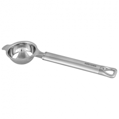 Изображение товара Подставка для яиц Nadoba 721045 нержавеющая сталь серебристая Изображение товара Подставка для яиц Nadoba 721045 нержавеющая сталь серебристая