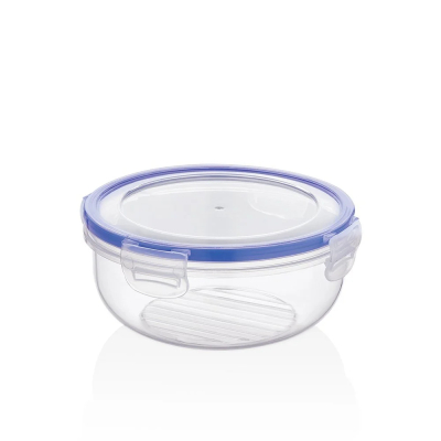 Изображение товара Контейнер Bager Home cook&lock круглый 800 мл