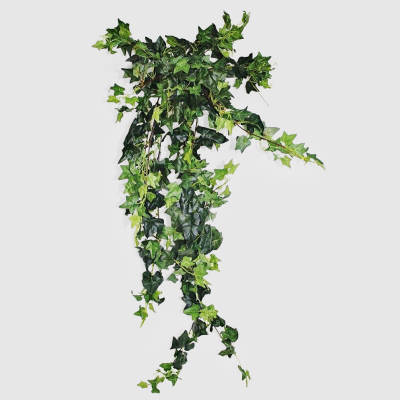 Изображение товара Лиана Конэко-О искусственная в кашпо 80 см