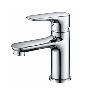 Изображение товара Смеситель для раковины Wasserkraft Vils 5603 Однорычажный глянцевый Германия