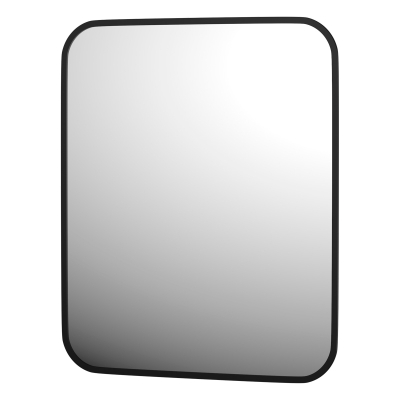 Изображение товара Зеркало с подсветкой Defesto LED AURA 50x60 см, белое теплое свет illumination