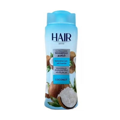 Изображение товара Шампунь Hair Ultra Care Coconut 600 мл