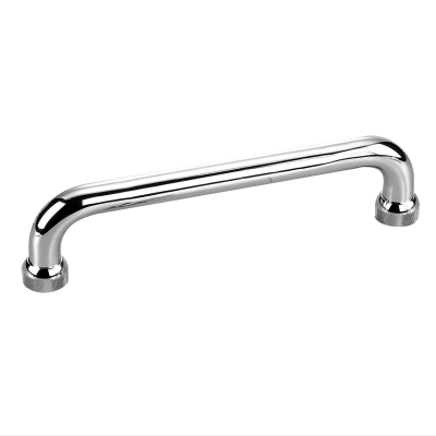 Изображение товара Поручень для ванны WasserKraft из металла надежная опора безопасноcть