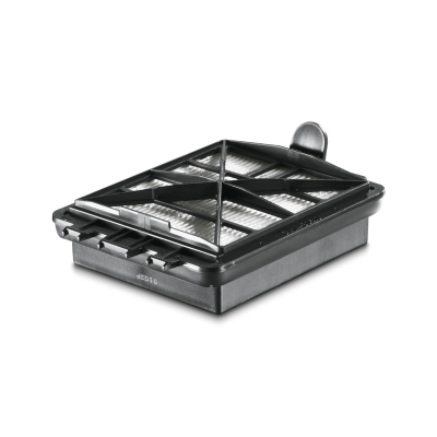 Изображение товара Фильтр HEPA 12 для пылесосов Karcher VC 5200 и VC 5300, высокопроизводительный очиститель воздуха