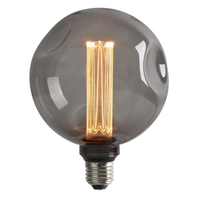 Изображение товара Энергосберегающая светодиодная лампа Voltega 8564 E27 4 Вт желтая