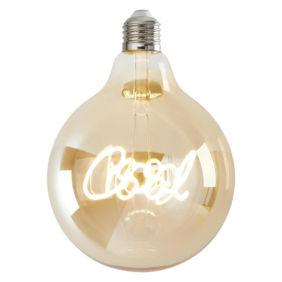 Изображение товара Энергосберегающая светодиодная лампа Voltega 8554 E27 4 Вт теплый свет