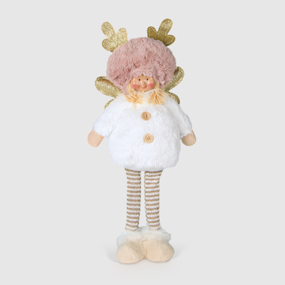 Изображение товара Декоративная фигура Cheng kuo ангел девочка 42 см