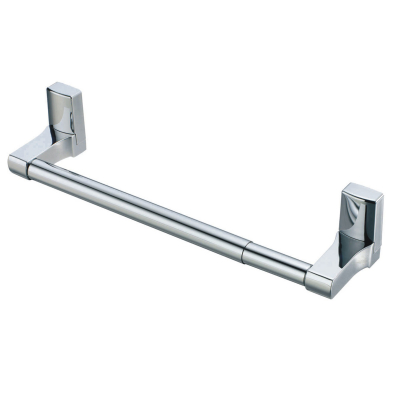 Изображение товара Держатель бумажных полотенец WasserKraft 32 см металл Германия