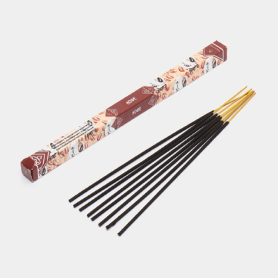 Изображение товара Аромапалочки Индокитай, 8 штук Кофе