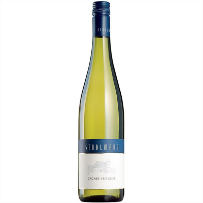 Изображение товара Белое сухое вино Stadlmann Gruner Veltliner 0,75л Австрия