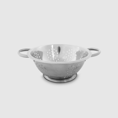 Изображение товара Дуршлаг Kitchenstar с двумя ручками 22 см