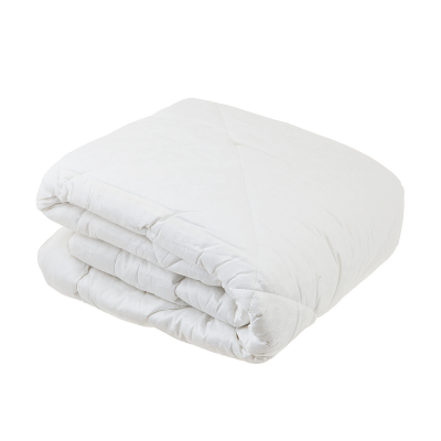 allergy luxe mattress pad