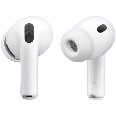 Изображение товара Наушники Apple AirPods Pro 3 с активным шумоподавлением и пространственным звуком