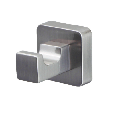 Изображение товара Крючок WasserKRAFT Rhin K-8723 для ванной и дома Никель Германия Изображение товара Крючок WasserKRAFT Rhin K-8723 для ванной и дома Никель Германия