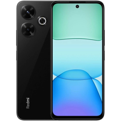 Изображение товара Смартфон XIAOMI REDMI 13 128 ГБ чёрный