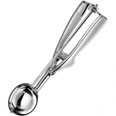 Изображение товара Ложка Kuchenprofi 10 1950 28 00 из нержавеющей стали