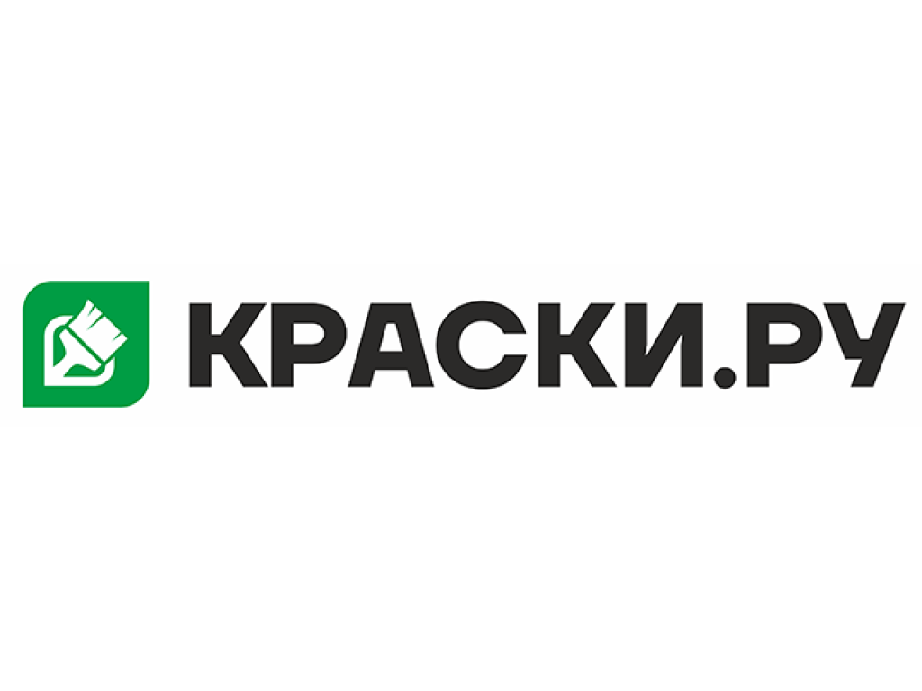 Торговая сеть "КРАСКИ.ру" в Твоём Доме!