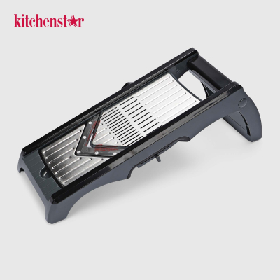Изображение товара Измельчитель Kitchenstar из нержавеющей стали tf1227s для кухни Изображение товара Измельчитель Kitchenstar из нержавеющей стали tf1227s для кухни