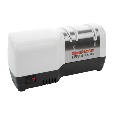 Изображение товара Точилка Chefs Choice Knife sharpeners электрическая для ножа