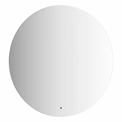 Изображение товара Зеркало Defesto Opti 18W с LED-подсветкой, ИК выключатель, нейтральный свет D70 см