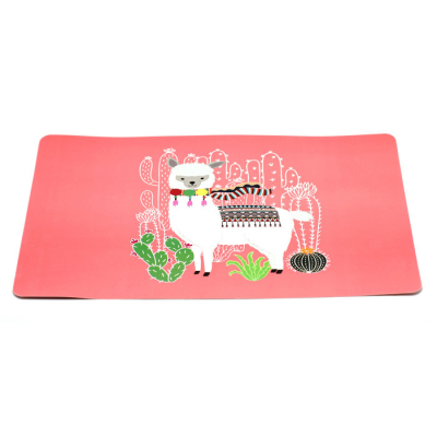 Изображение товара Подставка Hans&Gretchen 40х30 см альпака для горячего из полимера