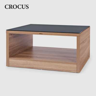 Изображение товара Кофейный столик Crocus 80х60х40 см Изображение товара Кофейный столик Crocus 80х60х40 см