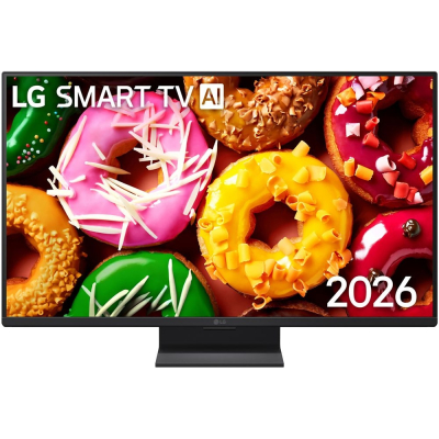Изображение товара Телевизор LG 27LB70006LA (2026) 27" FULL HD LED