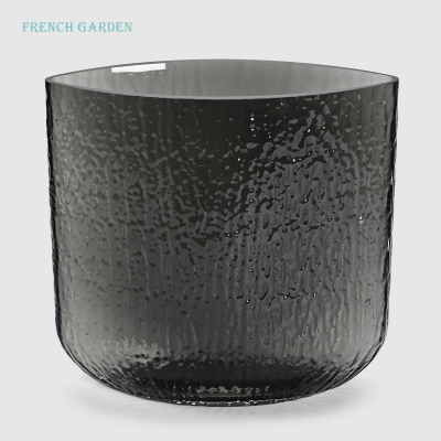 Изображение товара Ваза French garden Лофт, стекло, 29,5 см