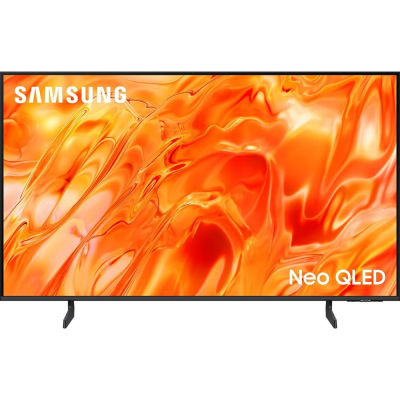 Изображение товара Телевизор Samsung QE43QN70HAUXPY (2026) 43" 4K UHD Neo QLED Smart TV