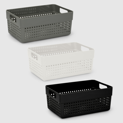 Изображение товара Органайзер Bager Home terra 3,5 л в ассортименте