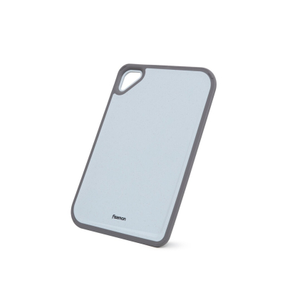 Изображение товара Доска разделочная Fissman 1802 из пластика и ТПР 29х20х0,75 см