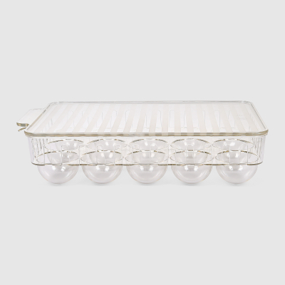 Изображение товара Контейнер для хранения яиц Akay 15 отверстий