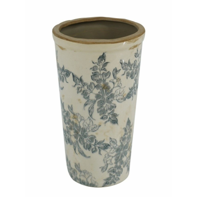 Изображение товара Ваза Glasar 14х14х25 см