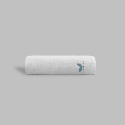 Изображение товара Полотенце Togas Kids Роми белое 50х75 см