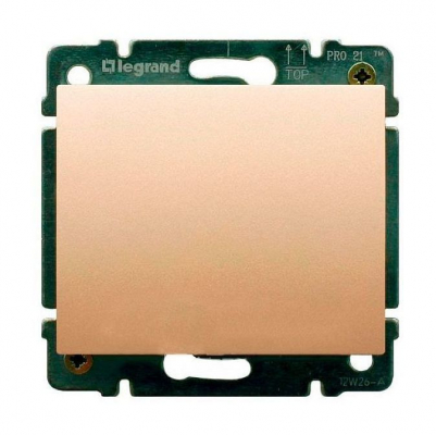 Изображение товара Выключатель Legrand Galea Life 696860
