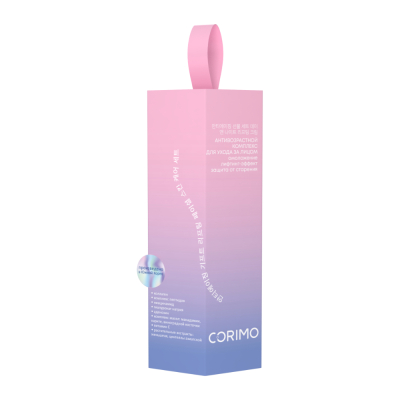 Изображение товара Корейский антивозрастной набор для лица Corimo дневной и ночной крем 50 мл